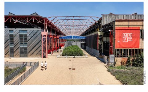 “OFFICINE della SALUTE” Luoghi senza confini