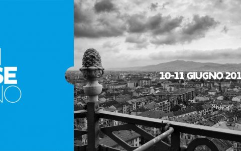 OPEN HOUSE TORINO