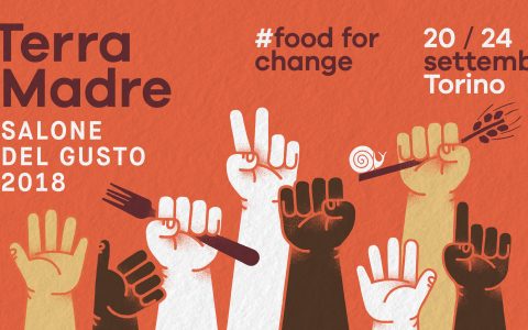 LO SPAZIO MRF DIVENTA LO SPAZIO DEL SAPERE IN OCCASIONE DI TERRA MADRE – SALONE DEL GUSTO